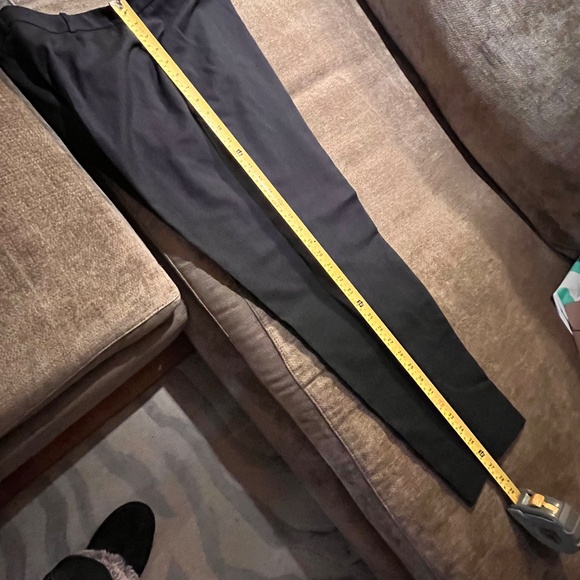 Classic Hugo Boss Pants Suit Perfect for Office - Size U.S. 12 - Picture 7 of 16